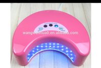 Professional 48w Led Nail Lamp 2 Hands48 Watt Led Nail Lamp48w intended for sizing 1000 X 1000