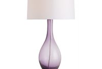 Purple Lamps Purple Lamp Purple Table Lamp Purple Table Lamps inside size 1000 X 1000