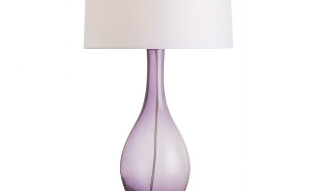 Purple Lamps Purple Lamp Purple Table Lamp Purple Table Lamps inside size 1000 X 1000