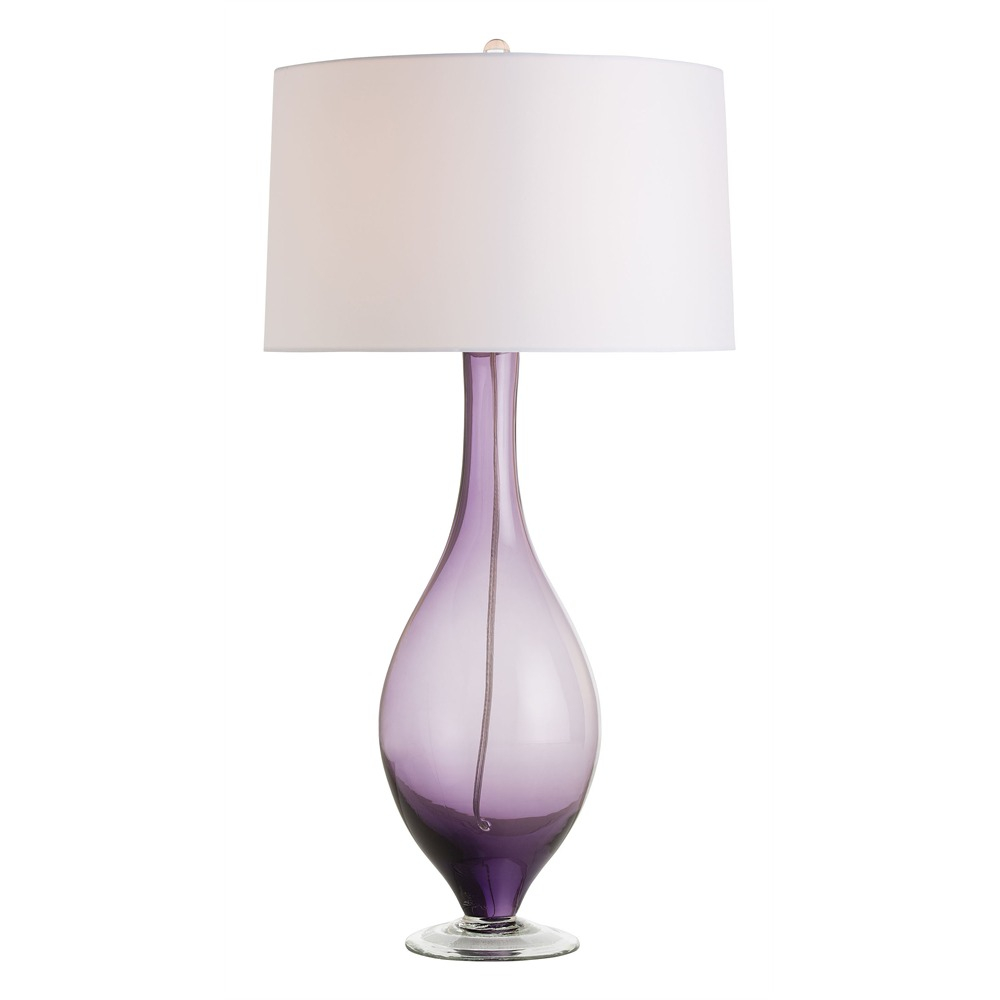 Purple Lamps Purple Lamp Purple Table Lamp Purple Table Lamps inside size 1000 X 1000