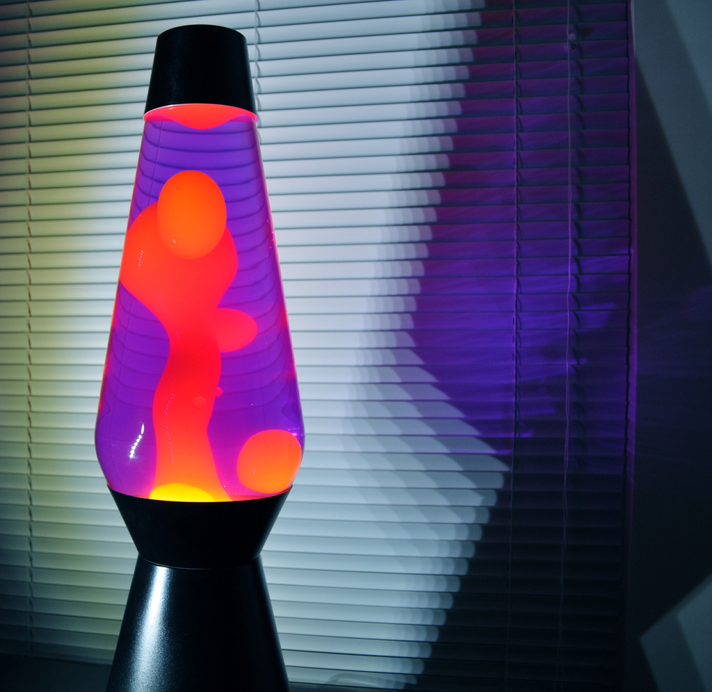 Purple Lava Lamp Pixball pertaining to size 1024 X 995