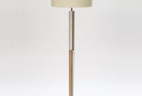 Pyrgos Floor Lamp Yukonishikawa with dimensions 1000 X 1000