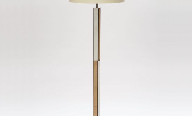 Pyrgos Floor Lamp Yukonishikawa with dimensions 1000 X 1000