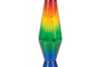 Rainbow Lava Lamp Exit9 Gift Emporium pertaining to sizing 800 X 1024