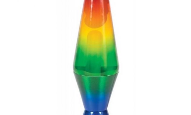 Rainbow Lava Lamp Exit9 Gift Emporium pertaining to sizing 800 X 1024