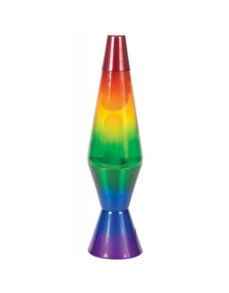 Rainbow Lava Lamp Exit9 Gift Emporium pertaining to sizing 800 X 1024