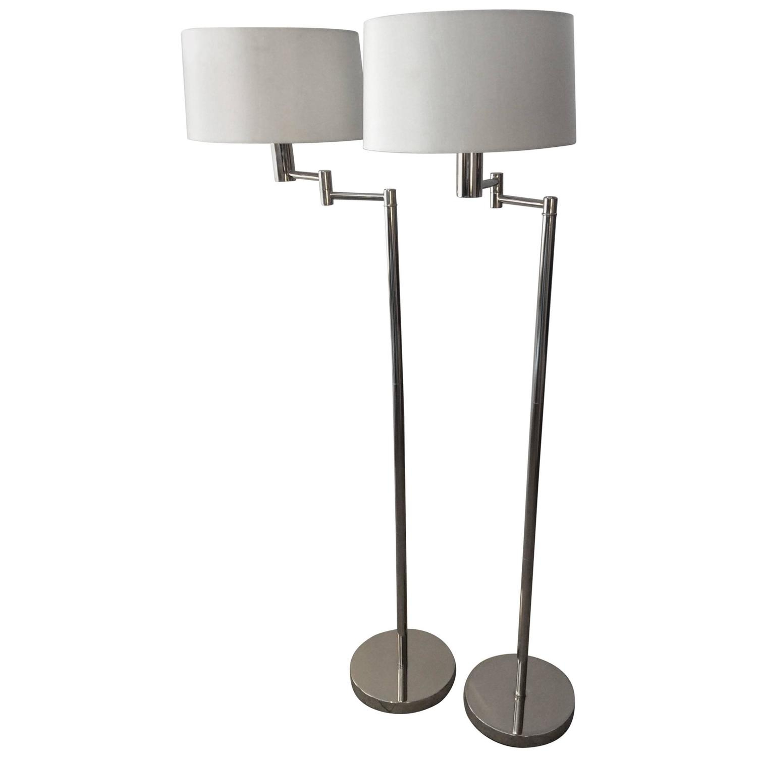 Ralph Lauren Brass Swing Arm Floor Lamp Lamp Design Ideas throughout sizing 1500 X 1500