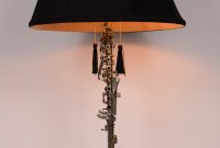 Rare Antique Clarinet Michaels Lamp Studio with sizing 4290 X 6411