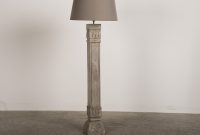 Rare Column Floor Lamp Lighting And Ceiling Fans in dimensions 1200 X 900