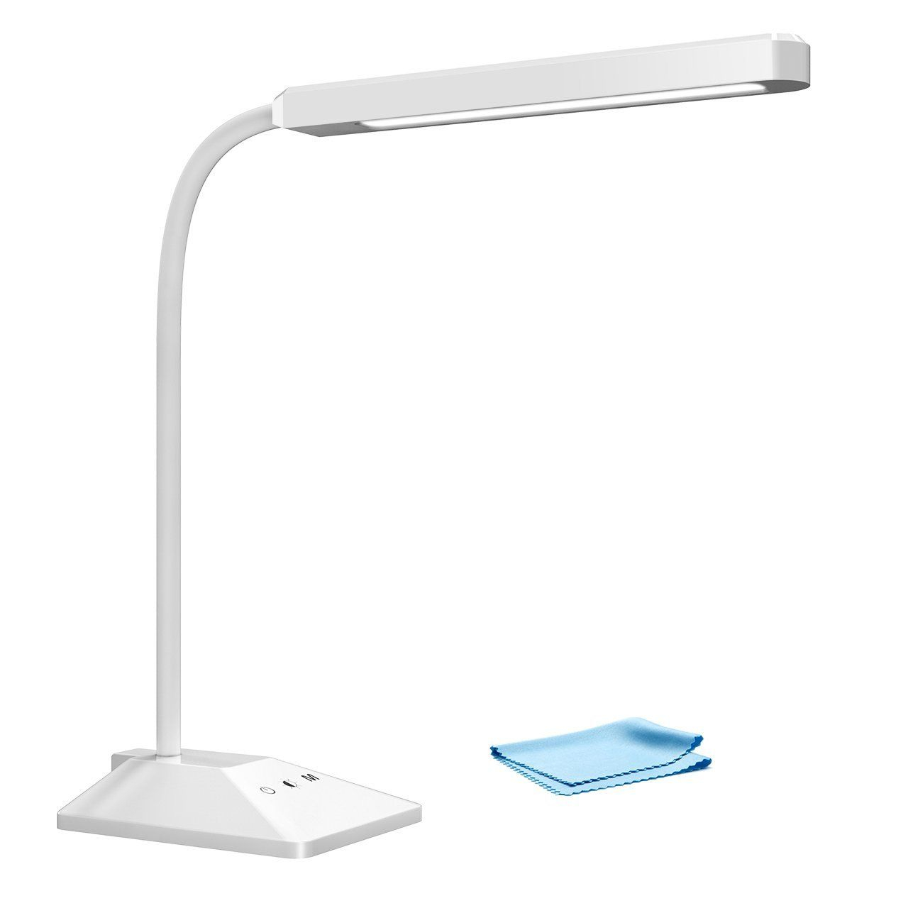 Reading Lamp Topelek Desk Lamps With 3 Varying Colour 5 Brightness intended for proportions 1280 X 1280