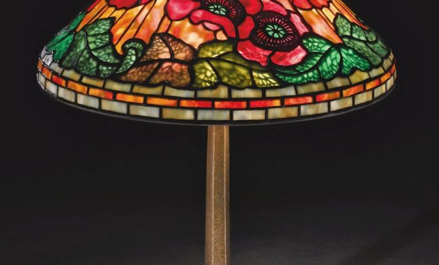 Real Tiffany Lamps Lighting And Ceiling Fans pertaining to sizing 1110 X 1345