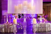 Reception Dcor Photos Candelabra With Clear Lamp Shade Inside in dimensions 800 X 1200