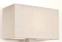 Rectangular Lamp Shades For Table Lamps Lightings And Lamps Eflyg intended for proportions 1591 X 965