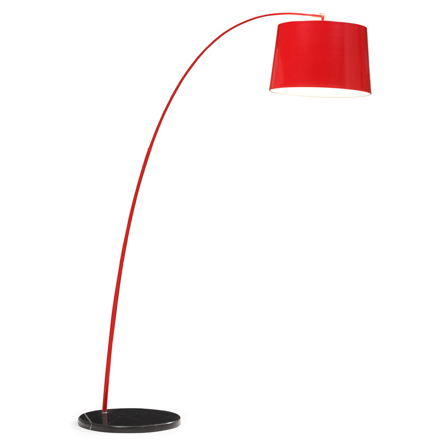 Red Arc Floor Lamp Australia Flickit Floor Lamps with regard to size 900 X 900