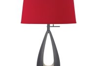 Red Black Table Lamp Best Inspiration For Table Lamp 2812 in dimensions 1000 X 1000