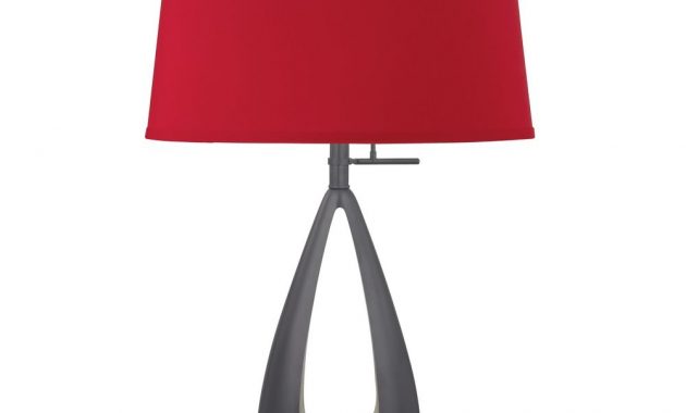 Red Black Table Lamp Best Inspiration For Table Lamp 2812 in dimensions 1000 X 1000