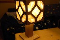 Redstone Lamp Minecraft Veykavadeviantart On Deviantart pertaining to size 774 X 1032