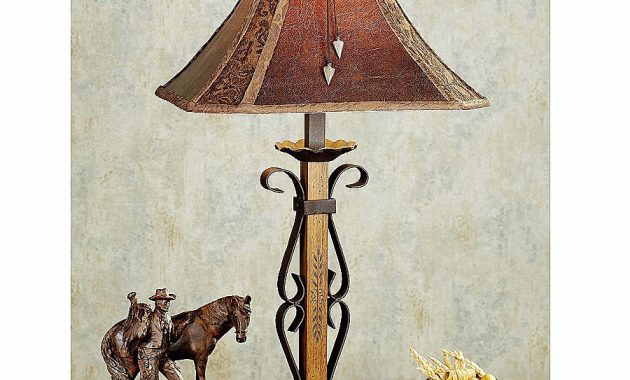 Reduced Wildlife Table Lamps New Rustic Lamp Birch intended for size 900 X 900