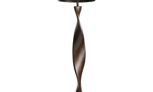 Reed Floor Lamp Rope Bound Dark Chocolate Ecomexpertsacademyco inside sizing 1500 X 1500