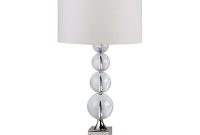 Regina Andrew Design Modern Crystal Sphere Table Lamp 13 1069 with regard to dimensions 1000 X 1000