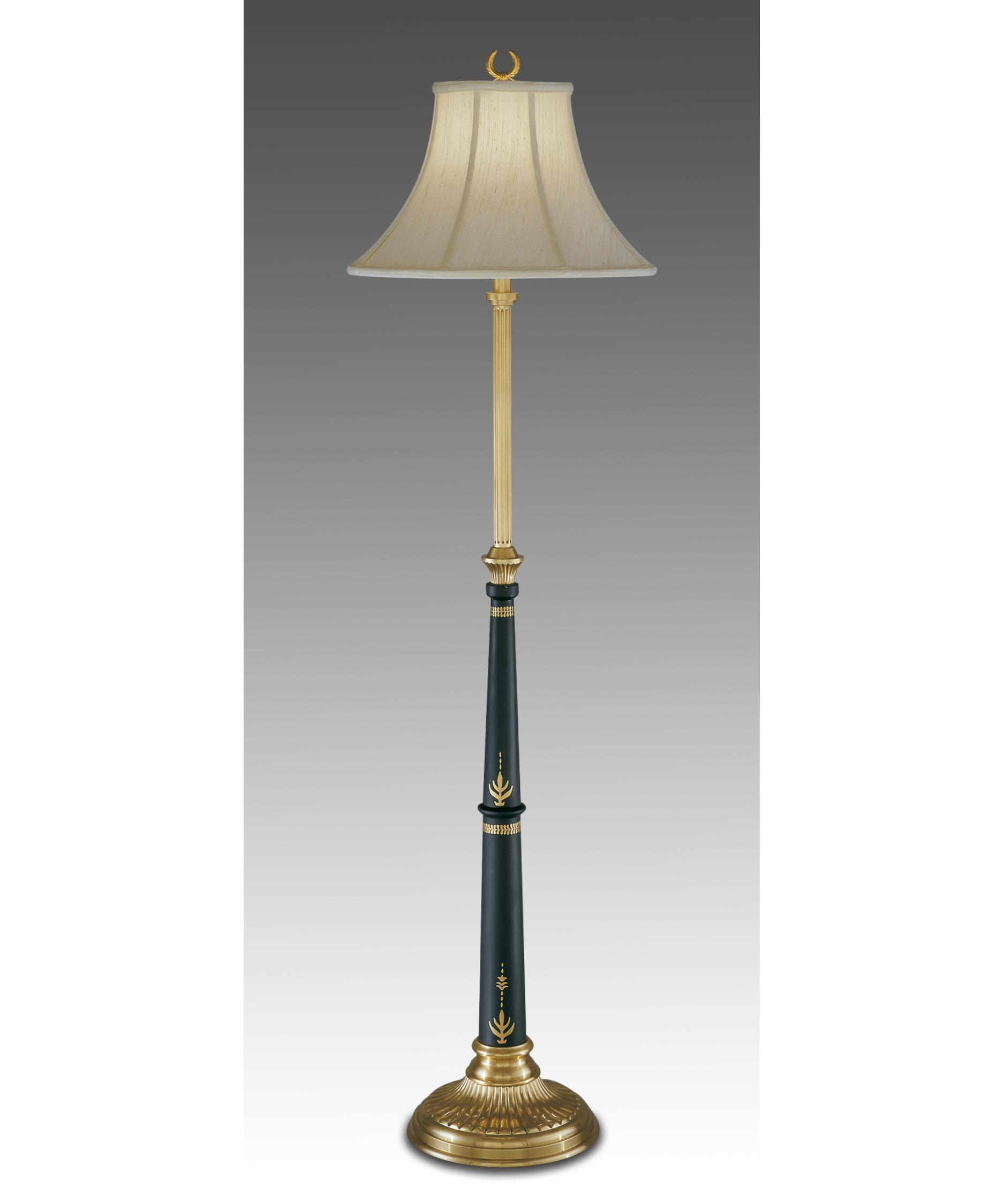 Remington Lamp 1930 59 Inch High Floor Lamp Capitol Lighting 1 regarding sizing 1875 X 2250