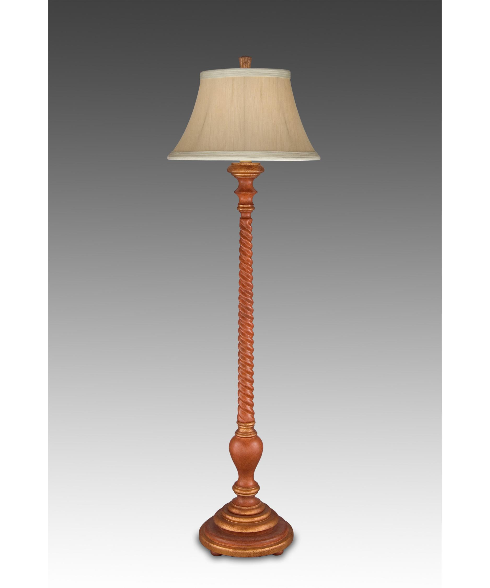 Remington Lamp 1949 66 Inch High Floor Lamp Capitol Lighting 1 with measurements 1875 X 2250