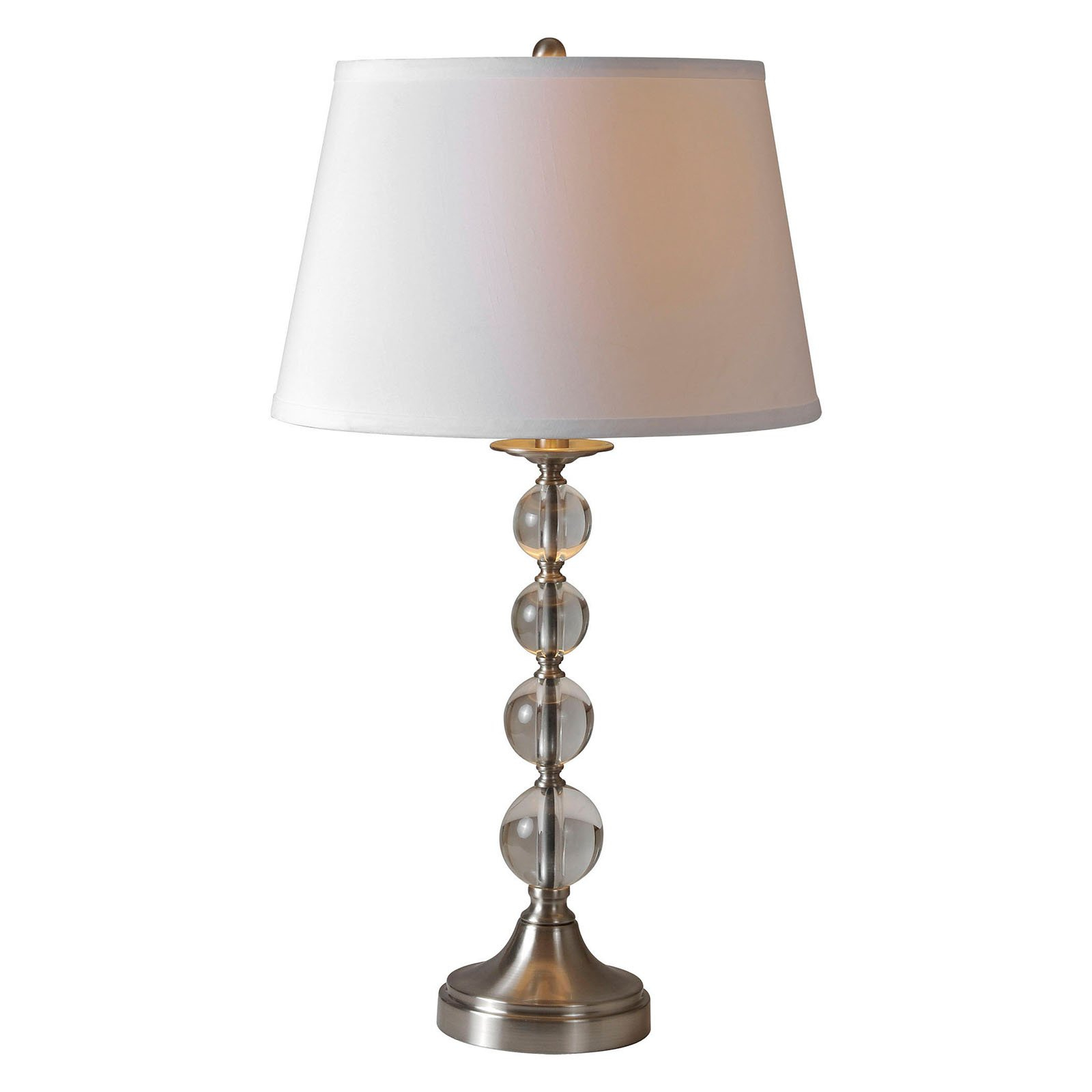 Ren Wil Venezia Table Lamp Set Of 2 Walmart intended for dimensions 1600 X 1600