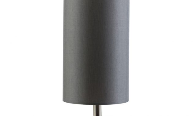 Renard Wood Base And Faux Silk Table Lamp Black Zuri Furniture intended for dimensions 1000 X 1000