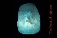 Replacement Bulb For Blue Glacier Crystal Blue Himalayan Salt Lamp with measurements 1800 X 1200