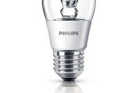 Revealing Dimmable Led Lamp Philips Lighting 4w Led Golf Ball for dimensions 1000 X 1000