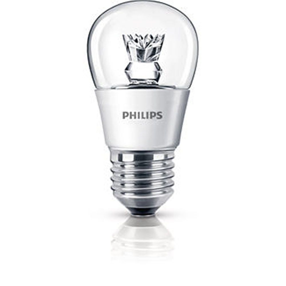 Revealing Dimmable Led Lamp Philips Lighting 4w Led Golf Ball for dimensions 1000 X 1000