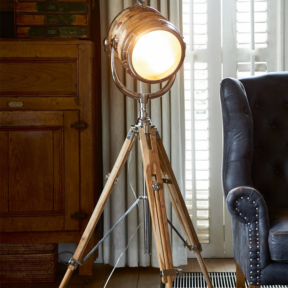 Riviera Floor Lamp Lamp Ideas Site