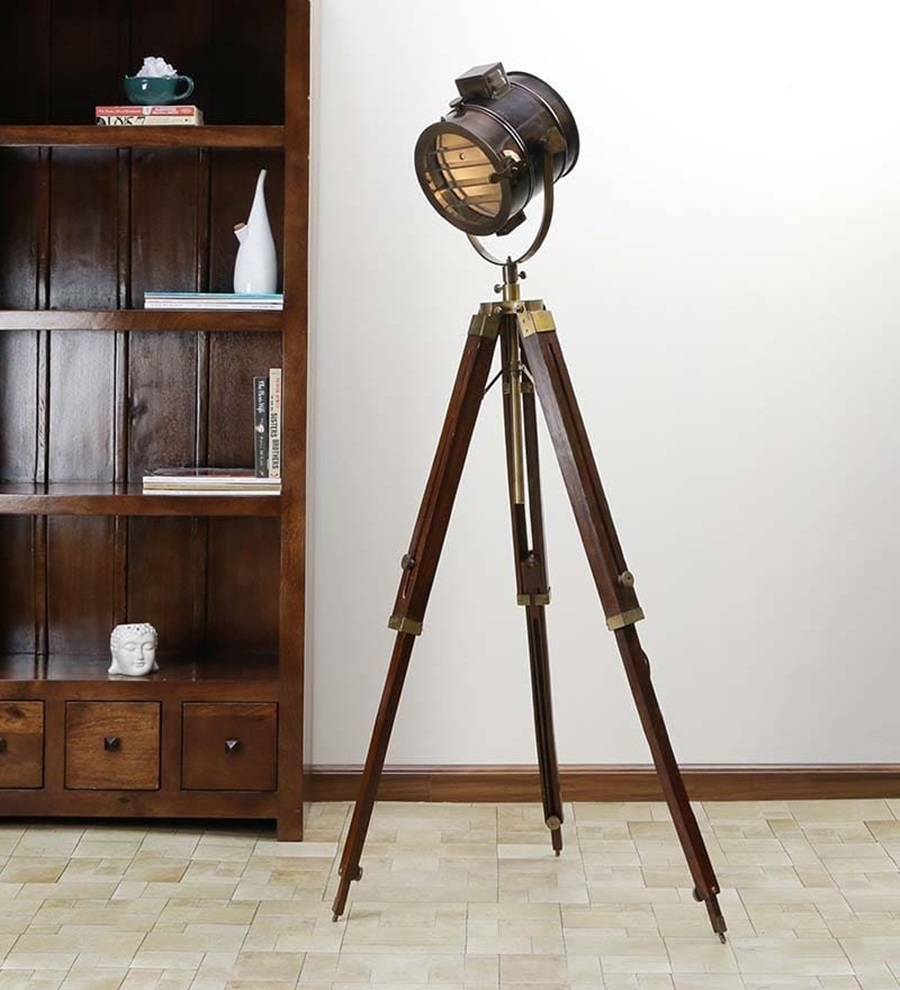 Robert Abbey Floor Lamps Black Spotlight Floor Lamp Floor Lamp Spot for size 900 X 990