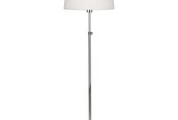 Robert Abbey Koleman Club 685 Floor Lamp Reviews Wayfair with sizing 1200 X 1200