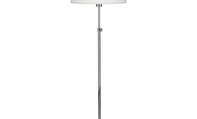 Robert Abbey Koleman Club 685 Floor Lamp Reviews Wayfair with sizing 1200 X 1200