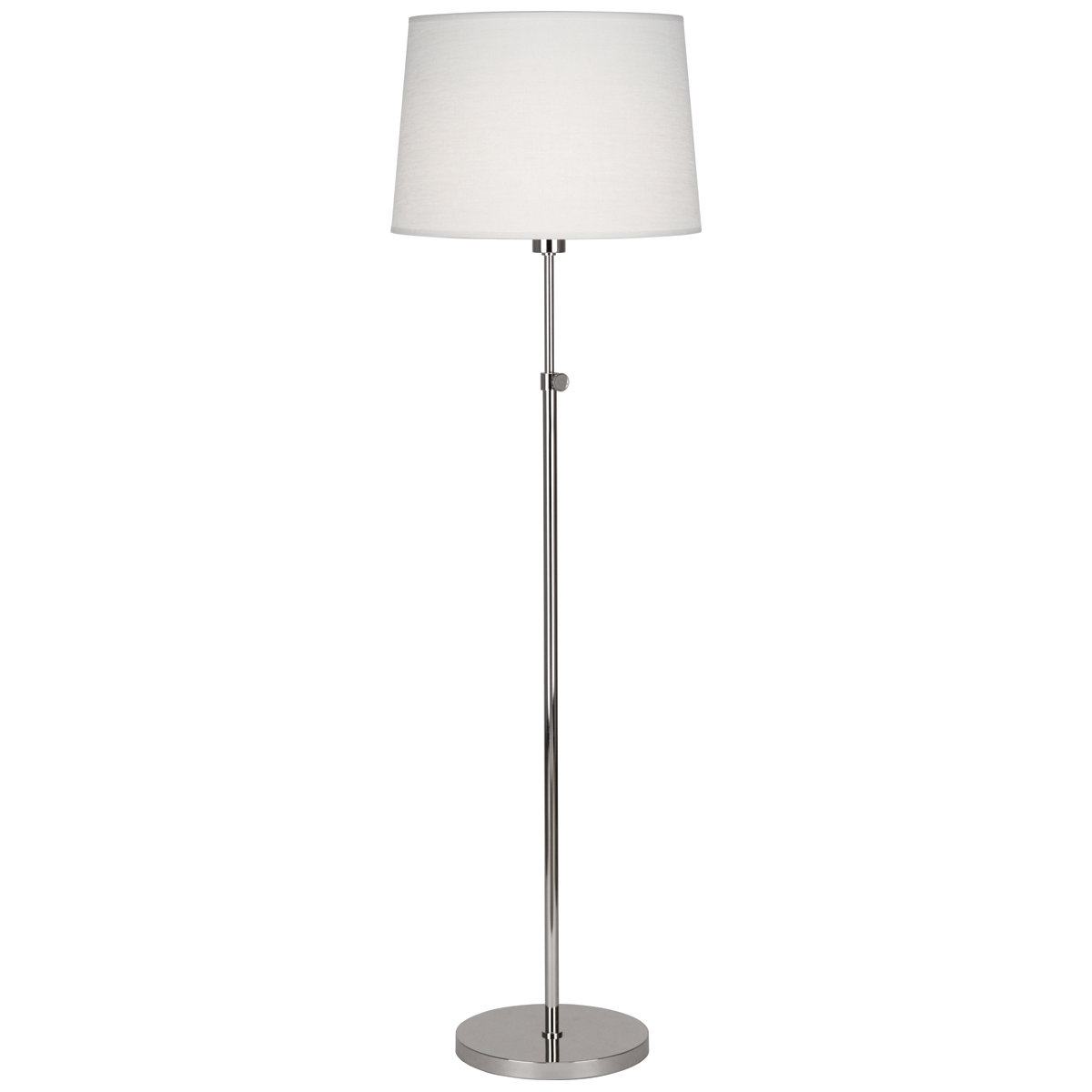 Robert Abbey Koleman Club 685 Floor Lamp Reviews Wayfair with sizing 1200 X 1200