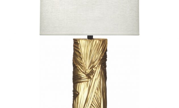 Robert Abbey Lighting 2018 Michael Berman Lucien Table Lamp for size 1000 X 1000