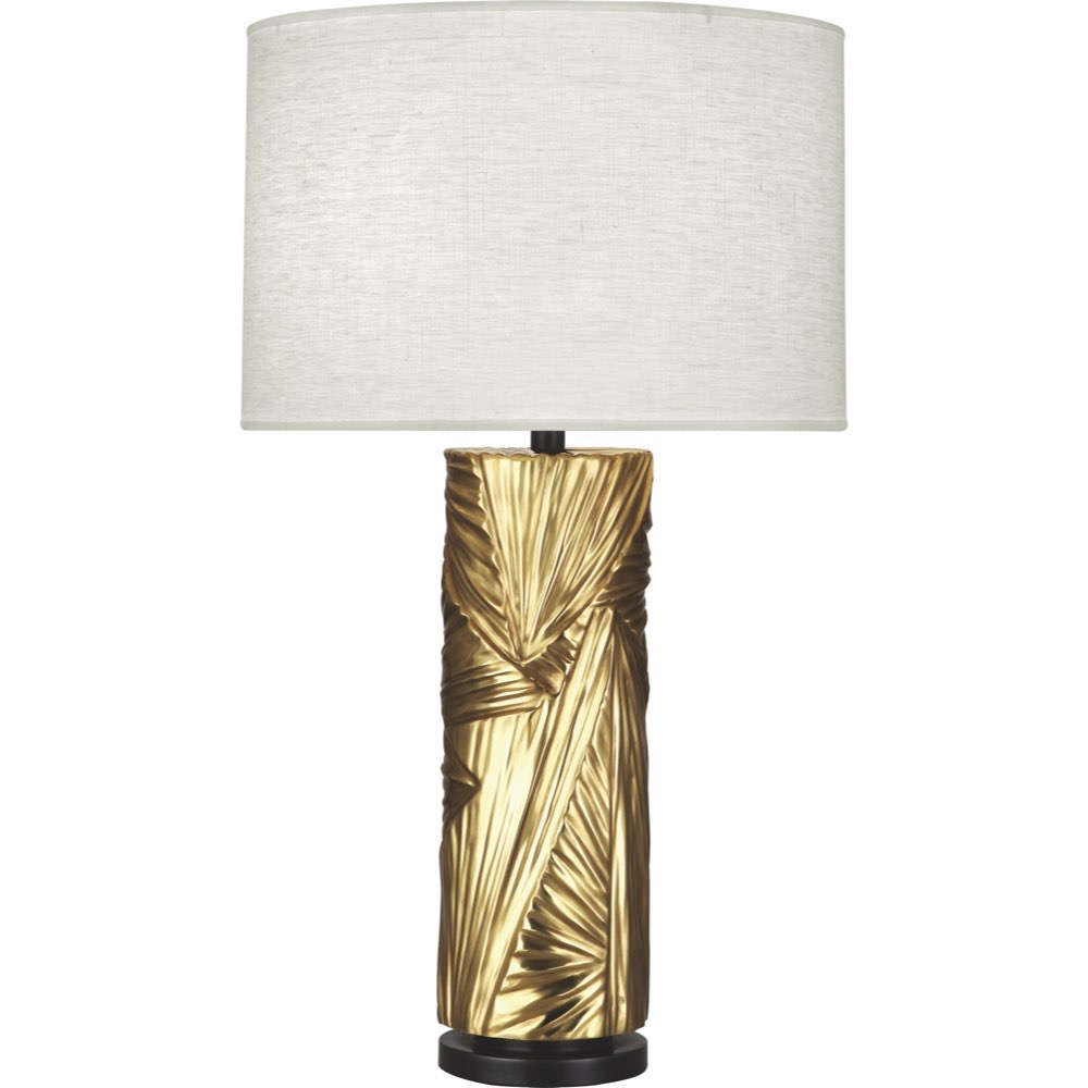 Robert Abbey Lighting 2018 Michael Berman Lucien Table Lamp for size 1000 X 1000