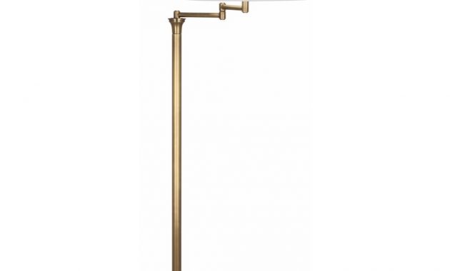 Robert Abbey Lighting 2823 Sofia Floor Lamp in sizing 1000 X 1000