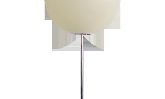 Robert Sonneman Lollipop Globe Lamp On Chairish Lighting inside size 1169 X 1400