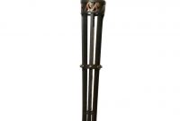 Rococo Revival Standing Floor Lamp Modernism with regard to dimensions 1310 X 2783