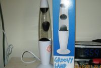 Room 2 Room Groovy Lamp Whiteout White From Five Below Is It Worth intended for sizing 1280 X 720