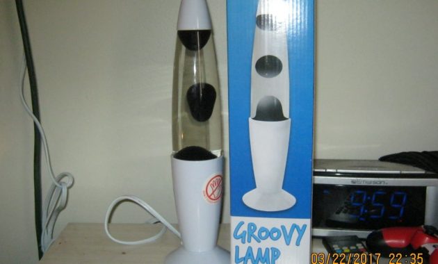 Room 2 Room Groovy Lamp Whiteout White From Five Below Is It Worth intended for sizing 1280 X 720