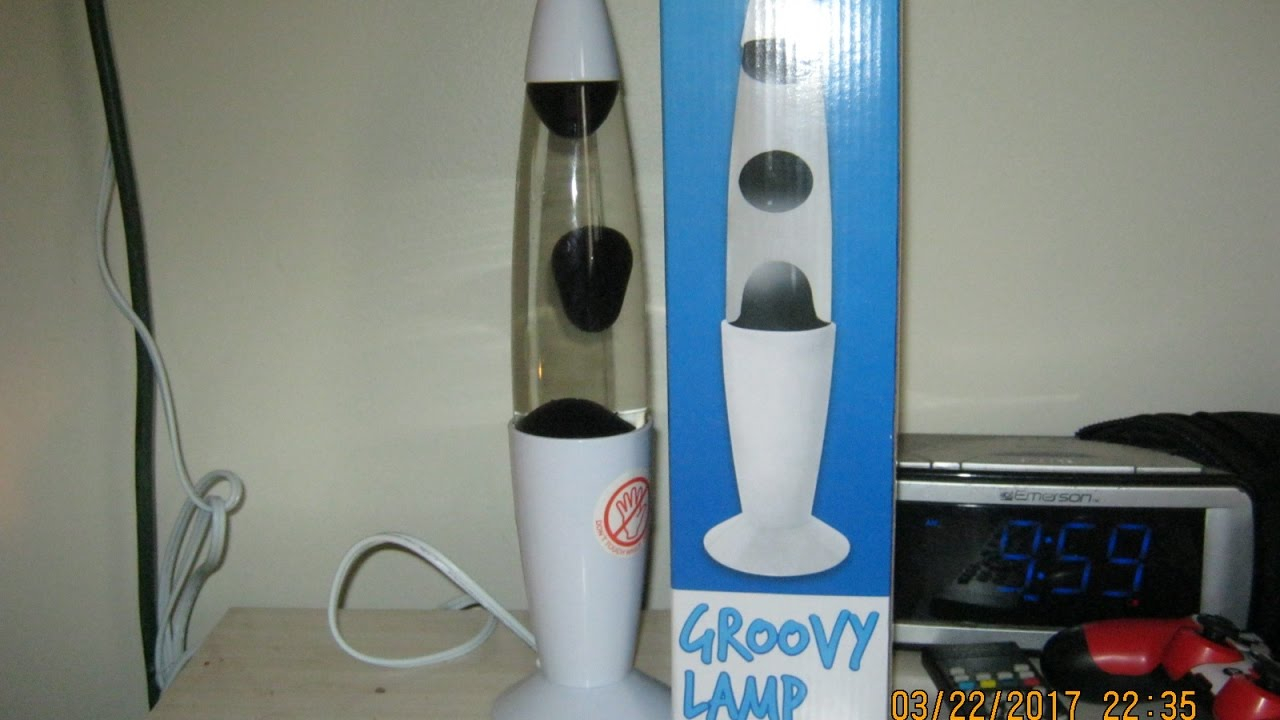 Room 2 Room Groovy Lamp Whiteout White From Five Below Is It Worth intended for sizing 1280 X 720