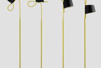 Rope Trick Standard Lamp Stefan Diez pertaining to sizing 1200 X 1200