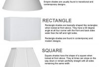 Rousing Lamp Shades L Df5b8ef7e37db3e0 Types Lamp Shade Materials throughout size 900 X 2160