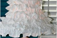 Ruffled Lamp Shade Mom 4 Real intended for dimensions 1071 X 1600