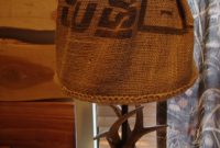 Rustic Lamp Shades Affordable Replacement Lamp Shades For Table in sizing 1200 X 1600