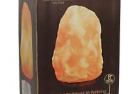 Salt Lamp 8 9 135 Lbs with regard to proportions 1000 X 1000