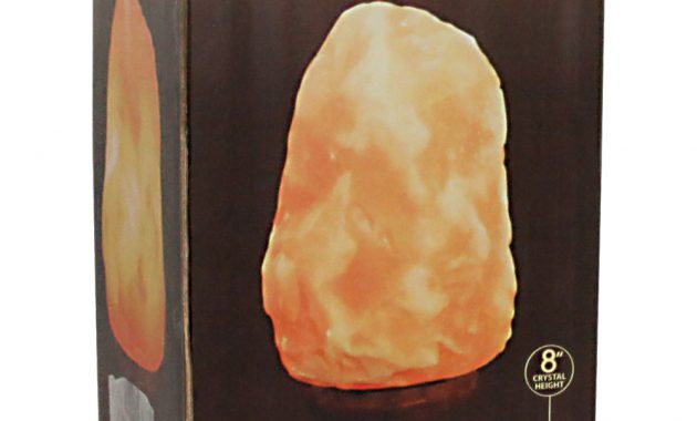 Salt Lamp 8 9 135 Lbs with regard to proportions 1000 X 1000